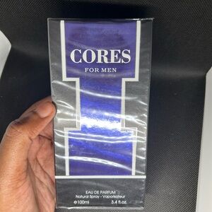 For Men Eau de Parfum - Blue